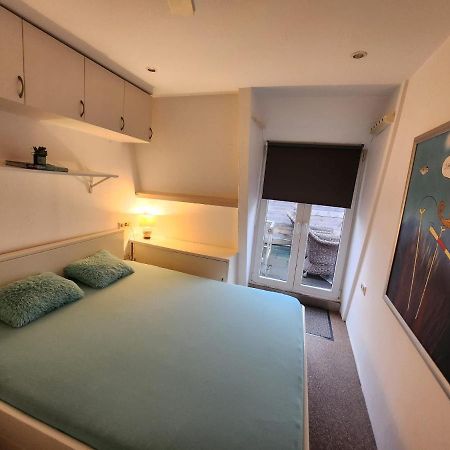 Dijkies Beachhouse Villa Zandvoort Luaran gambar